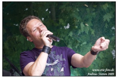 reas.on - a tribute to Reamonn