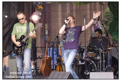 reas.on - a tribute to Reamonn