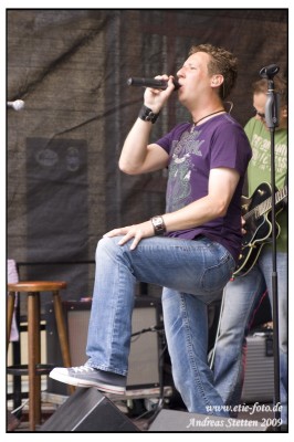 reas.on - a tribute to Reamonn