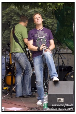 reas.on - a tribute to Reamonn