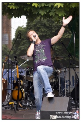 reas.on - a tribute to Reamonn