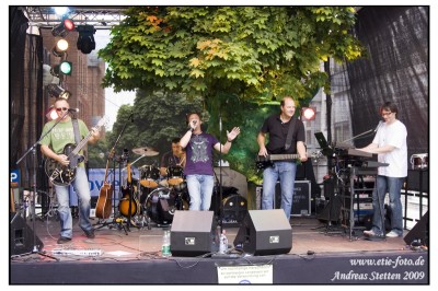 reas.on - a tribute to Reamonn