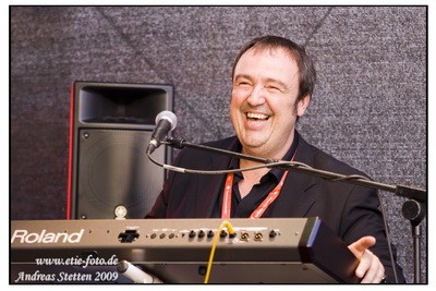 Tyree Glenn jr. Band