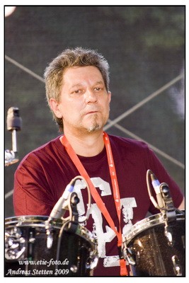 Tyree Glenn jr. Band