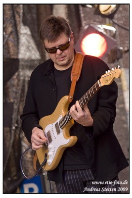 Tyree Glenn jr. Band