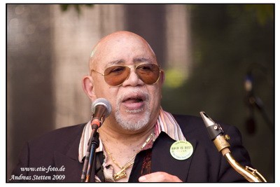 Tyree Glenn jr. Band