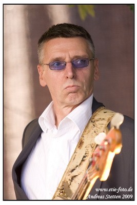 Tyree Glenn jr. Band