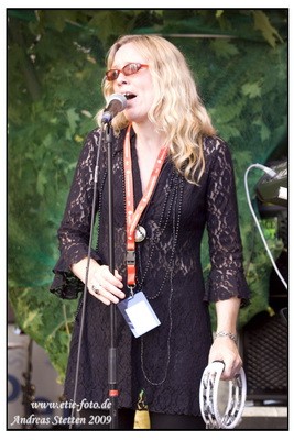 Tyree Glenn jr. Band