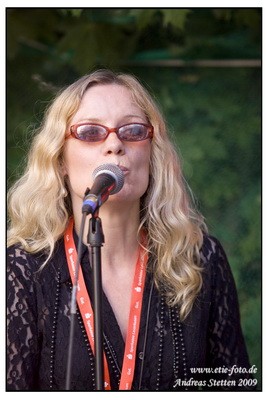 Tyree Glenn jr. Band