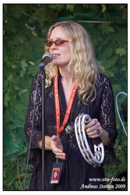 Tyree Glenn jr. Band