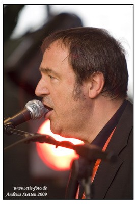 Tyree Glenn jr. Band