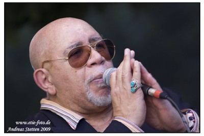 Tyree Glenn jr. Band