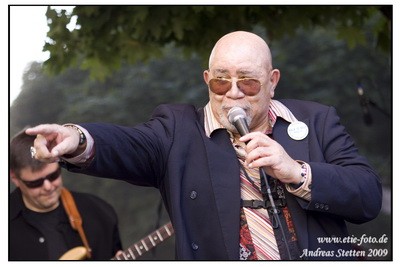 Tyree Glenn jr. Band