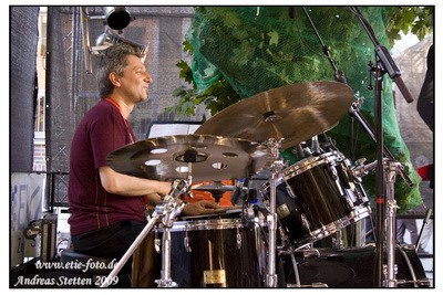 Tyree Glenn jr. Band