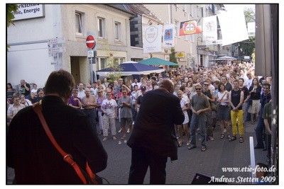 Tyree Glenn jr. Band