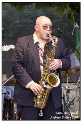 Tyree Glenn jr. Band