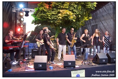 Lorenz & Die Band