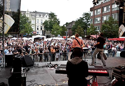 Streetlife 2010
