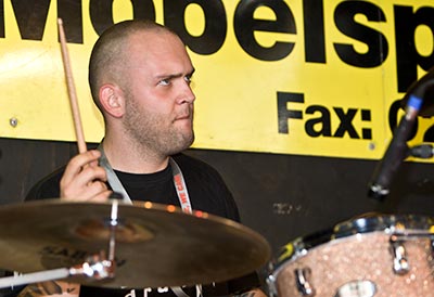 Austin/Kelly/Catasso plays Jimmi Hendrix