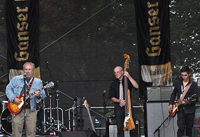 Peter Driessen & Blues Express