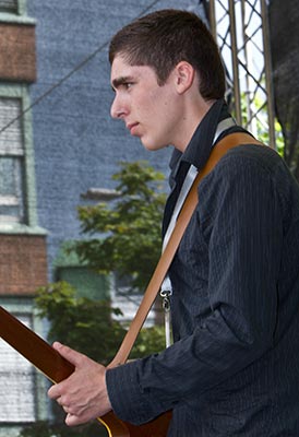 Peter Driessen & Blues Express