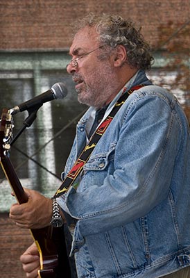 Peter Driessen & Blues Express