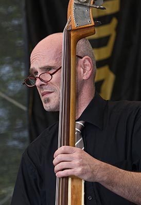 Peter Driessen & Blues Express