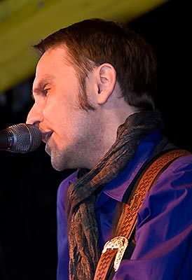 Marc Schönberger Band