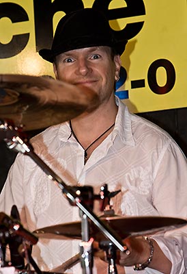 Marc Schönberger Band