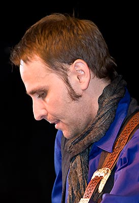 Marc Schönberger Band