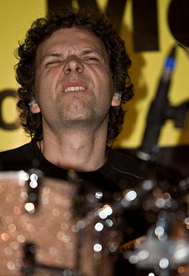 Malcolm Shutttleworth & friends