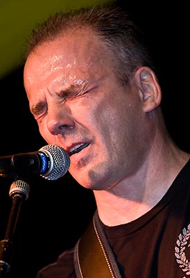 Malcolm Shutttleworth & friends