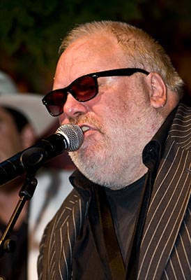 Big K. & The Solid Senders