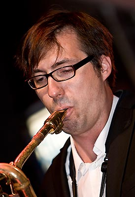 Big K. & The Solid Senders