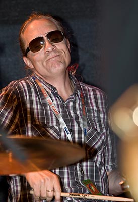 Big K. & The Solid Senders