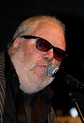 Big K. & The Solid Senders