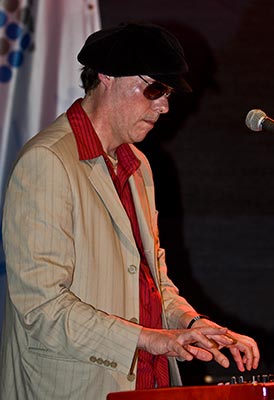 Big K. & The Solid Senders