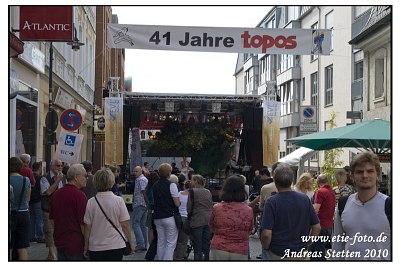 Streetlife 2010