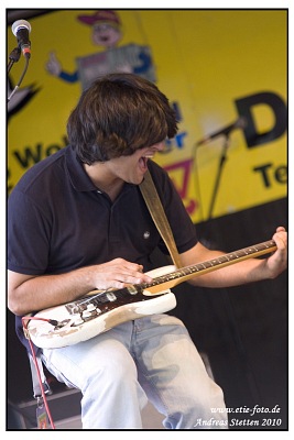 Austin/Kelly/Catasso plays Jimmi Hendrix