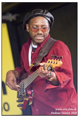 Austin/Kelly/Catasso plays Jimmi Hendrix