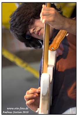 Austin/Kelly/Catasso plays Jimmi Hendrix