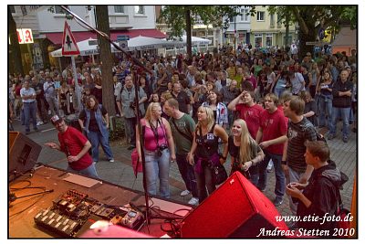 Streetlife 2010