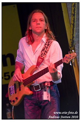 Marc Schönberger Band