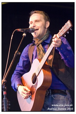 Marc Schönberger Band