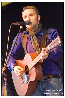 Marc Schönberger Band