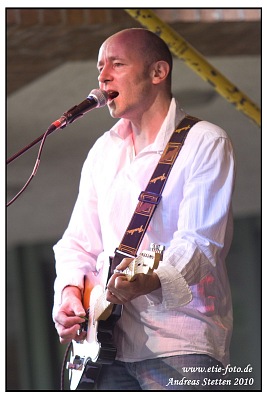 Marc Schönberger Band