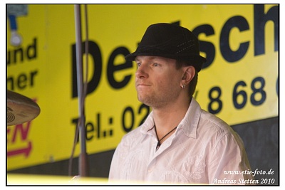 Marc Schönberger Band