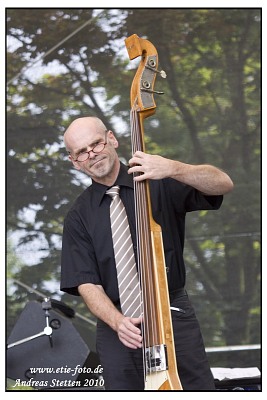 Peter Driessen & Blues Express