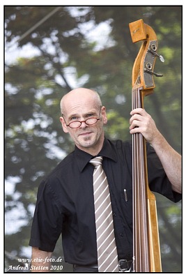 Peter Driessen & Blues Express