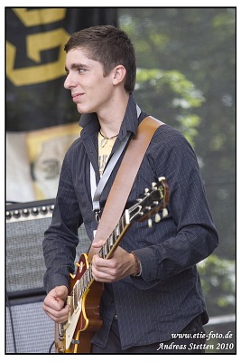 Peter Driessen & Blues Express